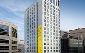 L7 Myeongdong By Lotte Hotels